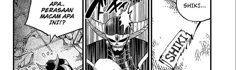 Eden’s Zero